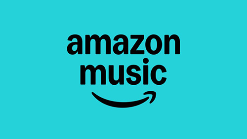 amazon music logo