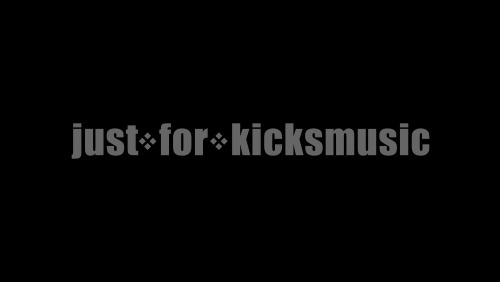 just for kicks logo