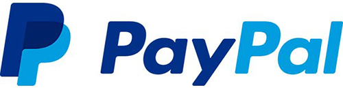 Paypal logo