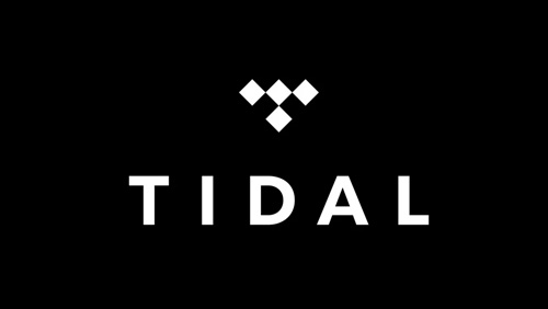 Tidal logo