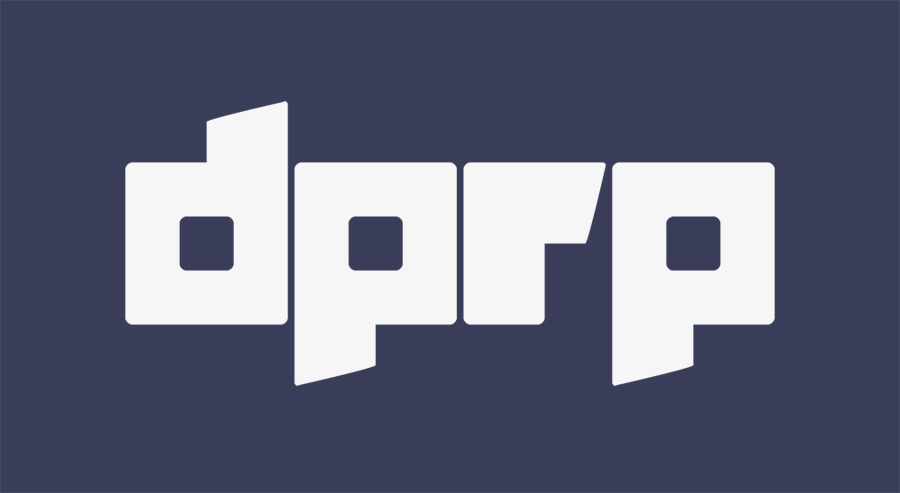 dprp logo